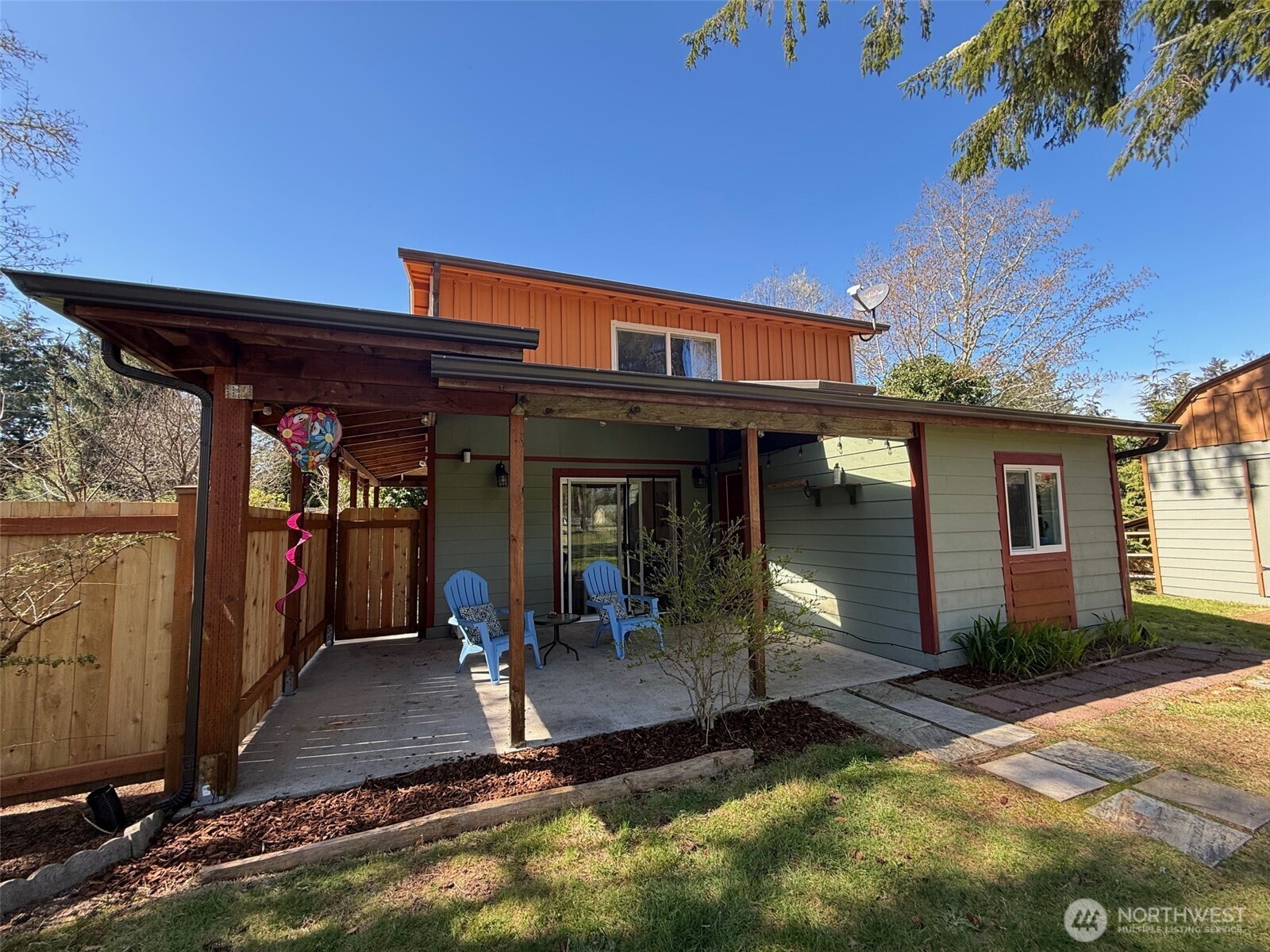 27006 U Street , Ocean Park, WA 98640