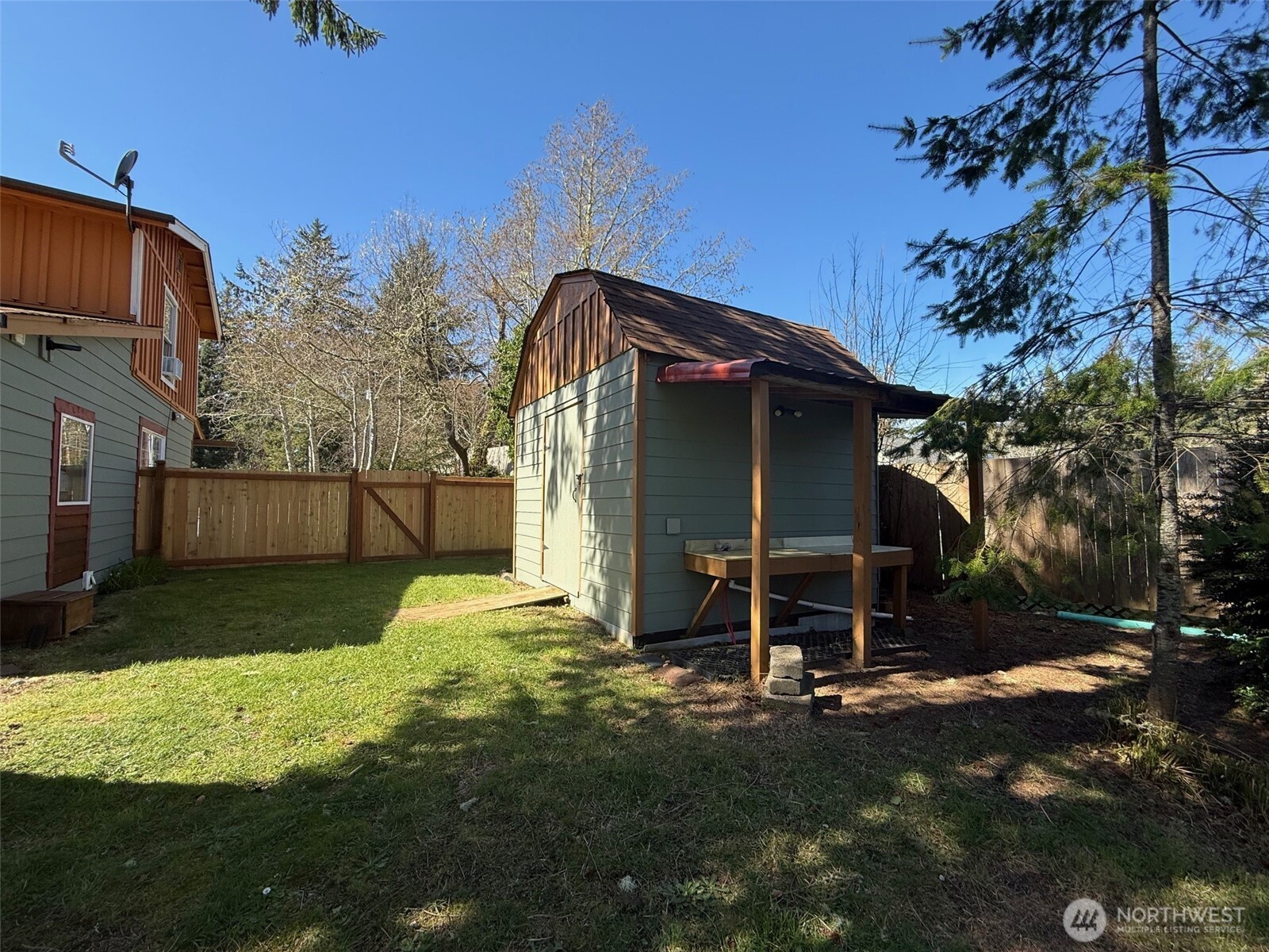 27006 U Street , Ocean Park, WA 98640