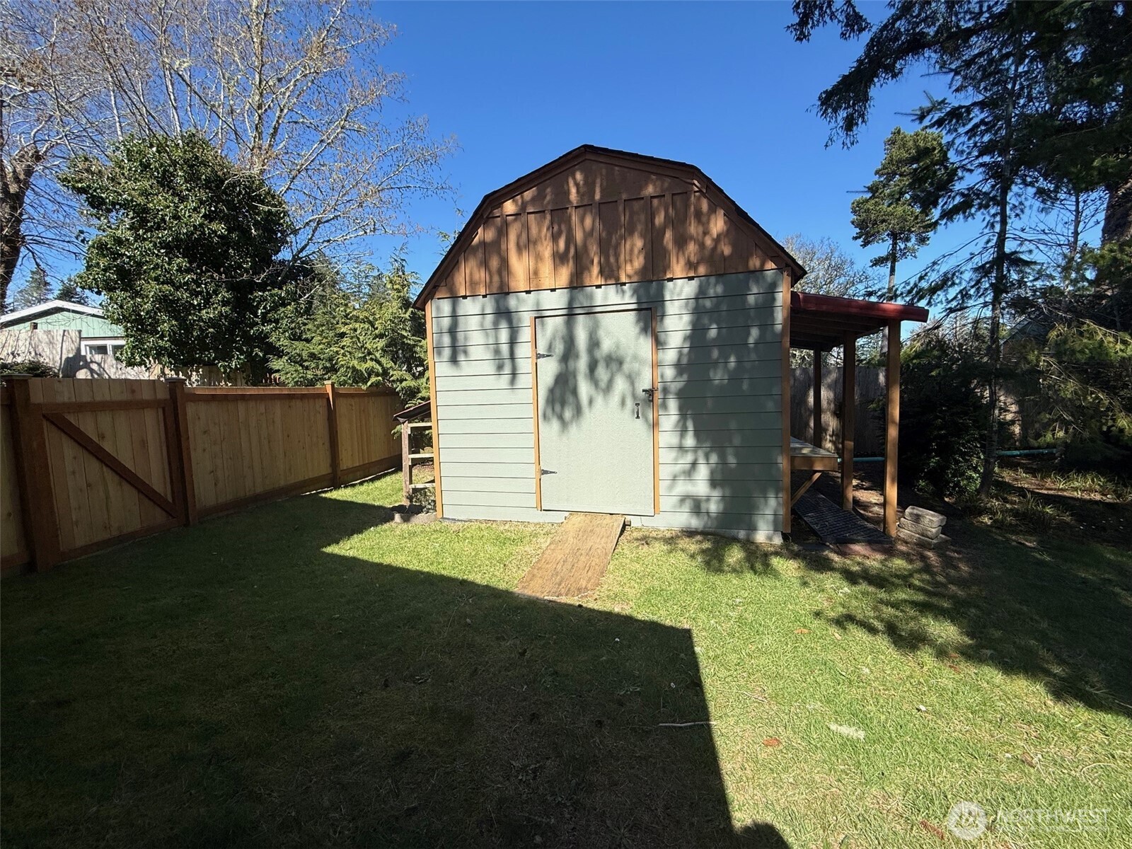 27006 U Street , Ocean Park, WA 98640
