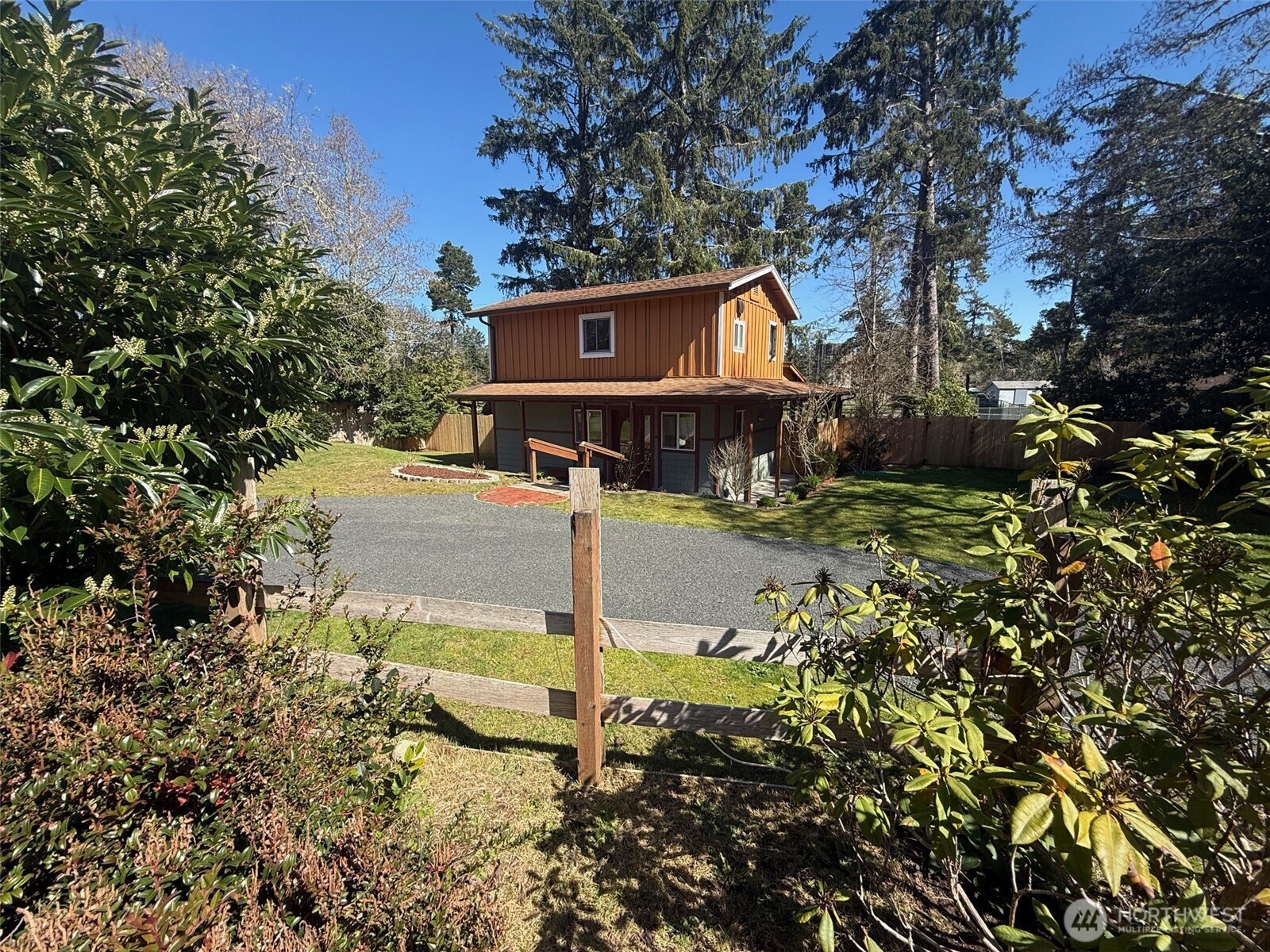 27006 U Street , Ocean Park, WA 98640