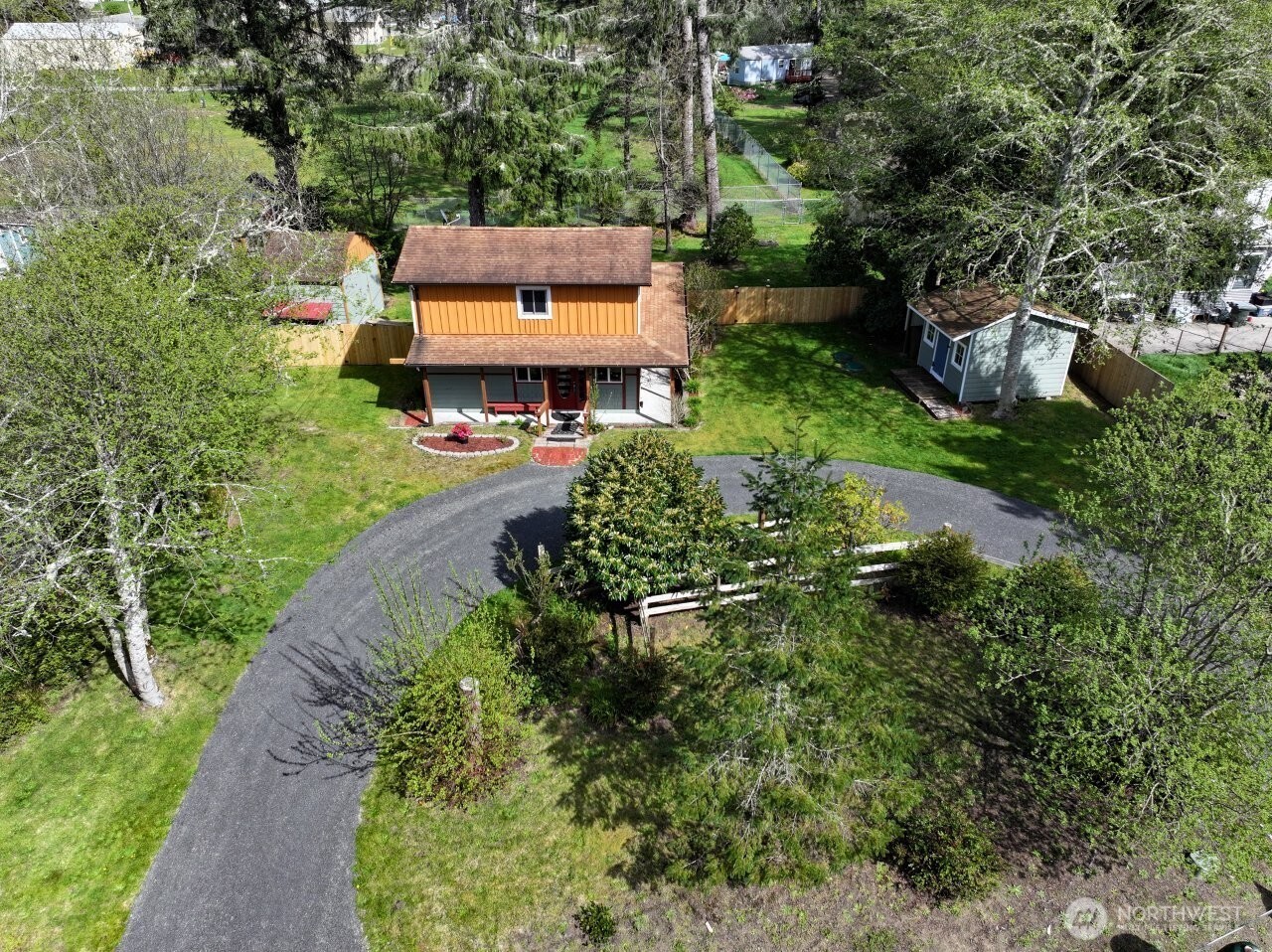 27006 U Street , Ocean Park, WA 98640