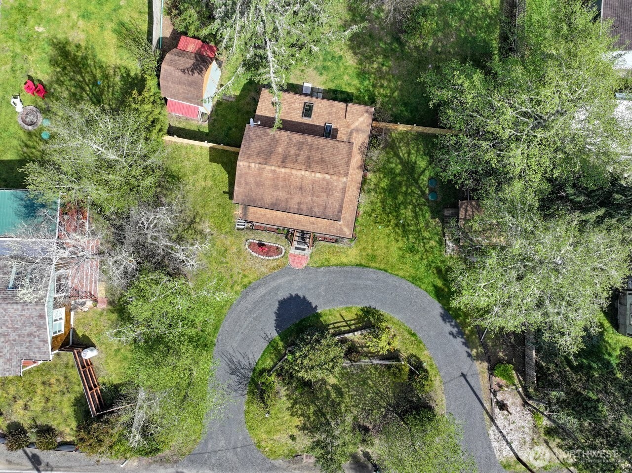 27006 U Street , Ocean Park, WA 98640