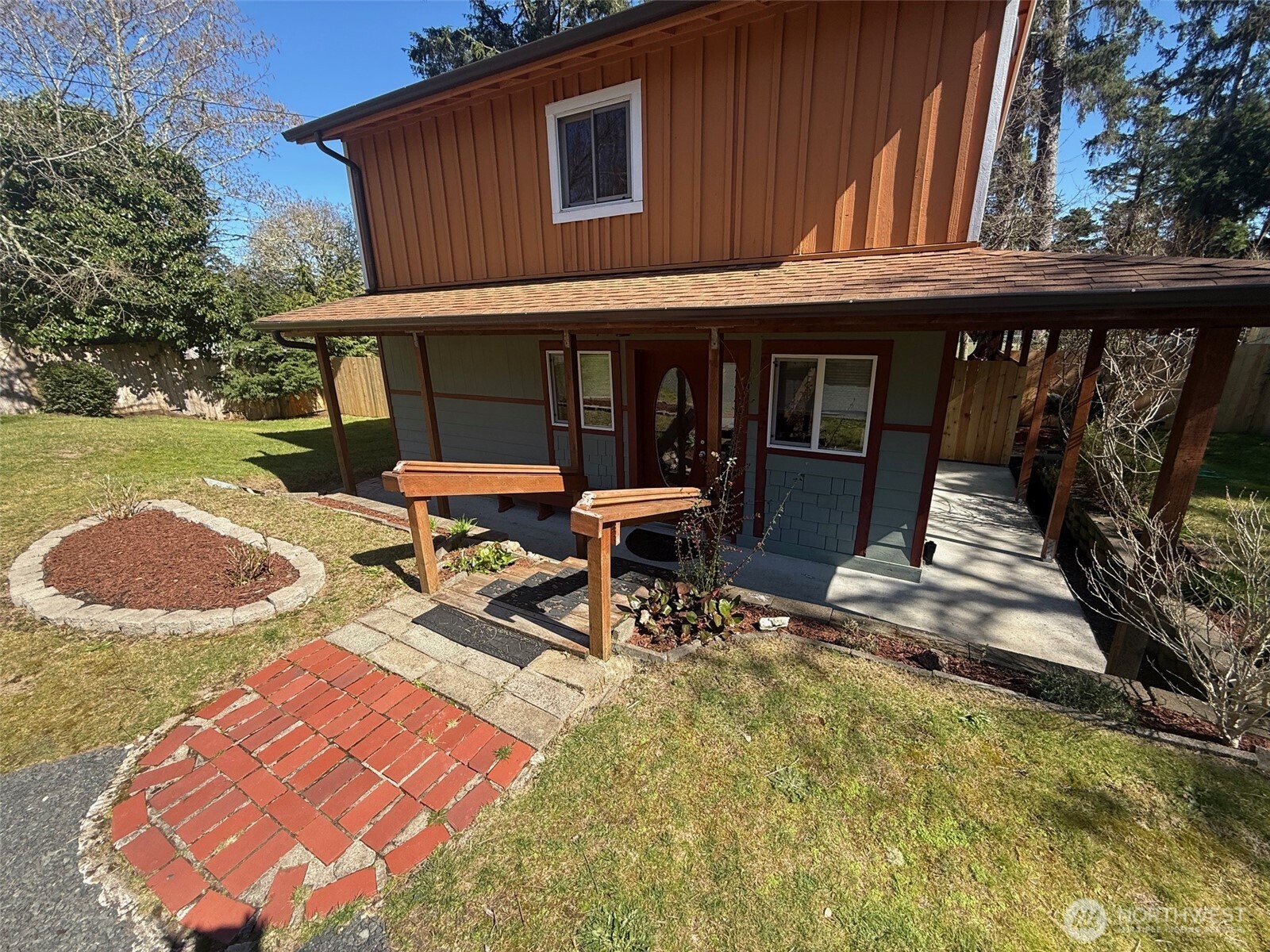 27006 U Street , Ocean Park, WA 98640