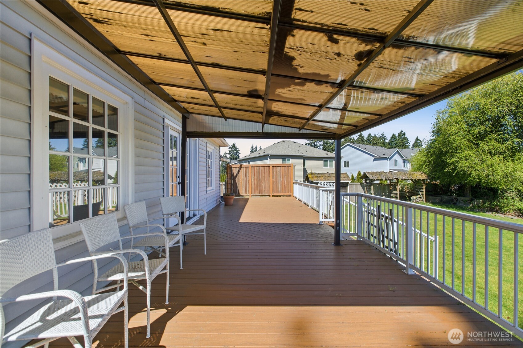 29888 65th Avenue S, Auburn, WA 98001-1206