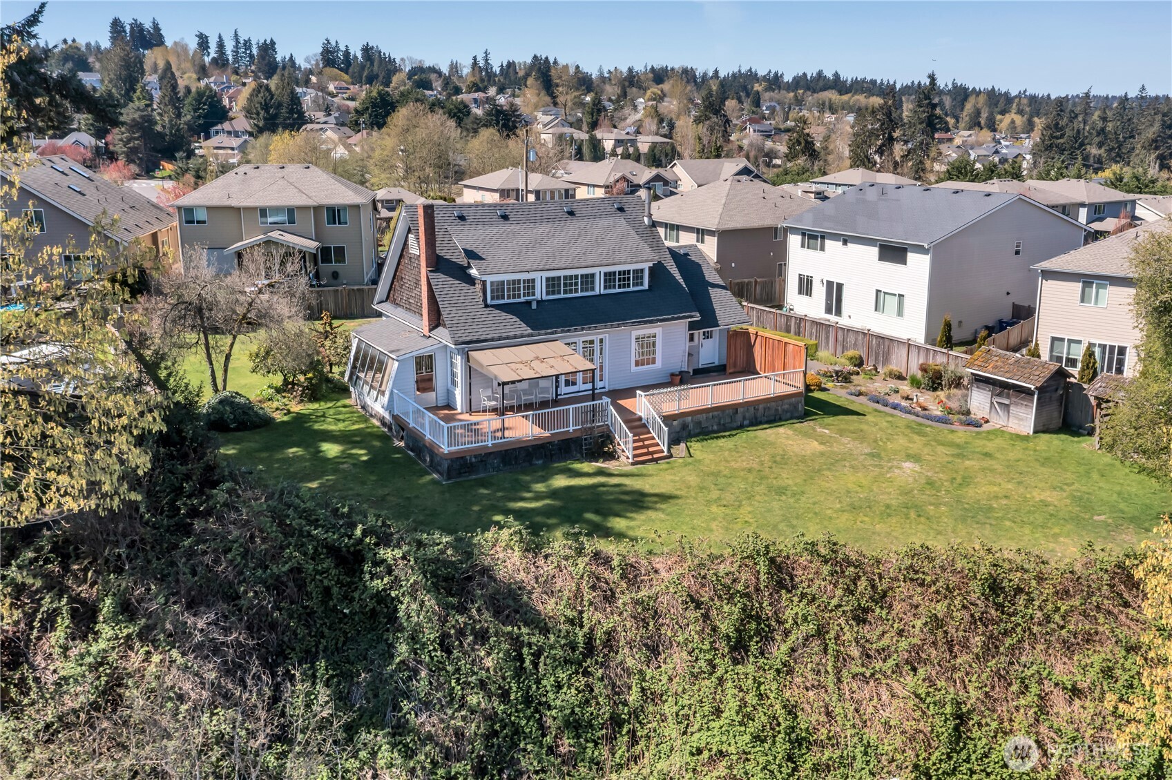 29888 65th Avenue S, Auburn, WA 98001-1206