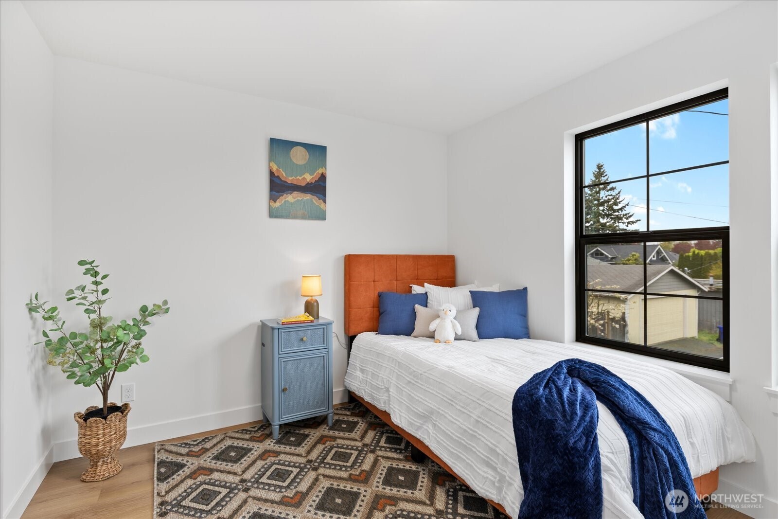 2815 25th Street #C, Everett, WA 98201