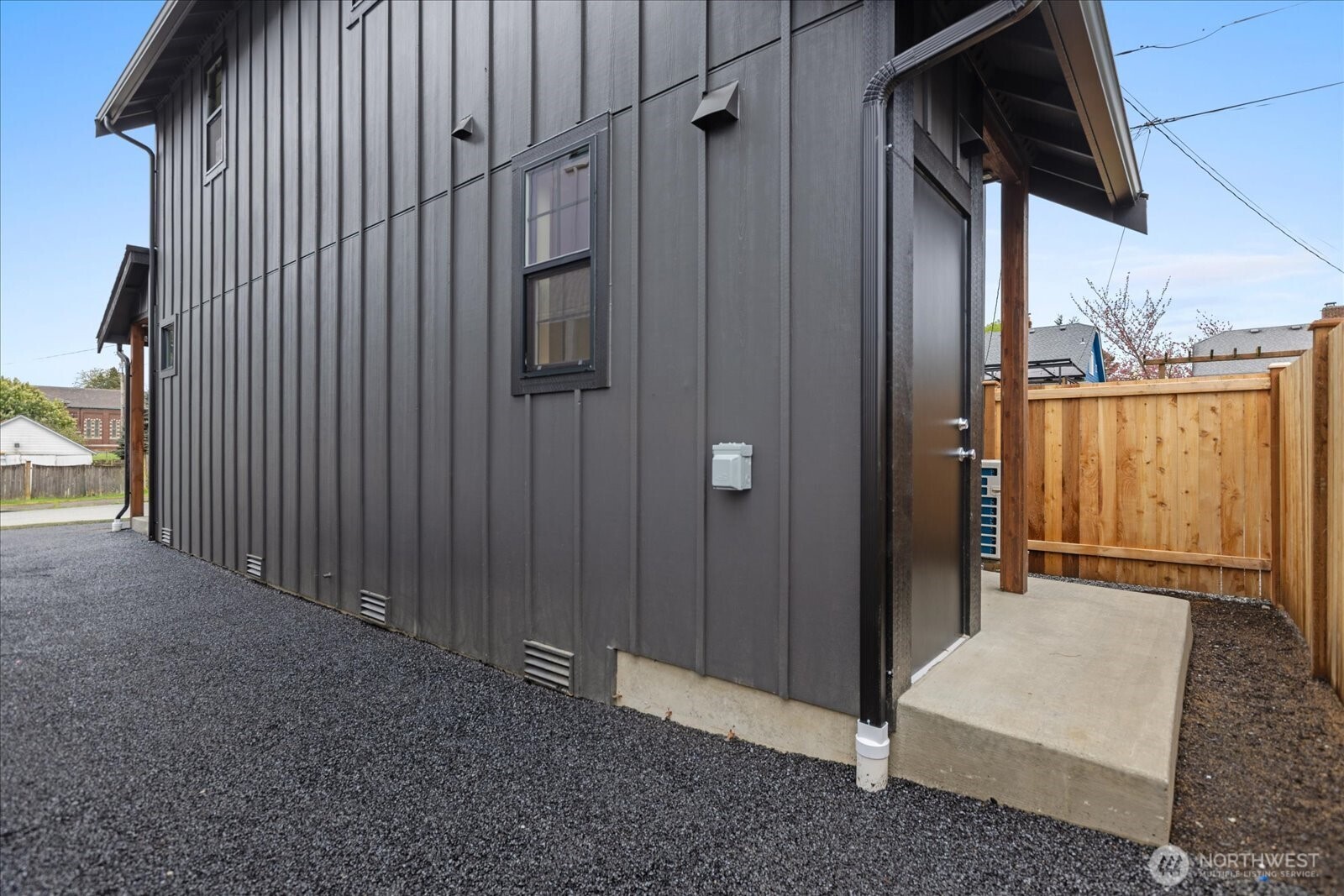2815 25th Street #C, Everett, WA 98201