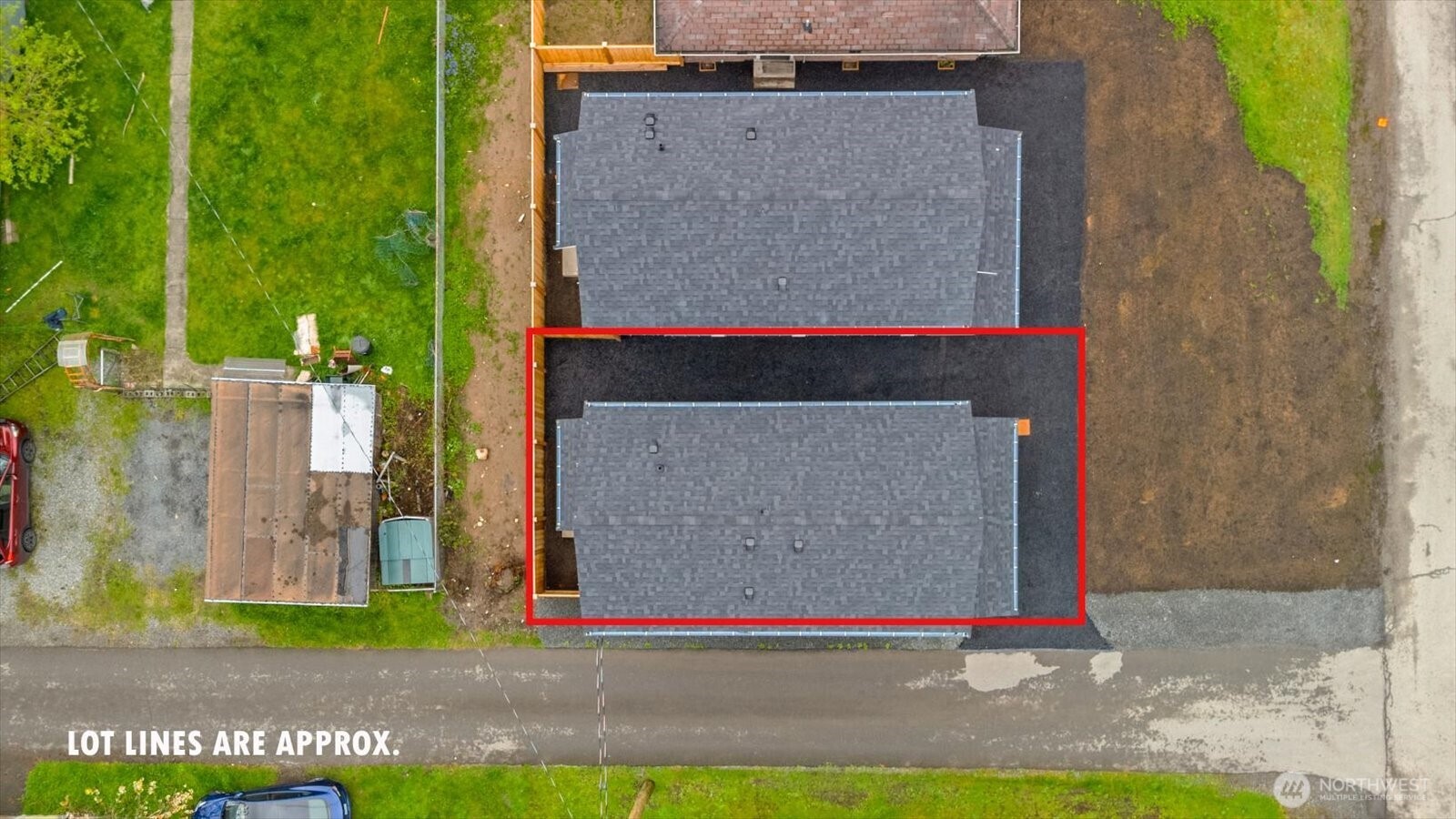 2815 25th Street #C, Everett, WA 98201
