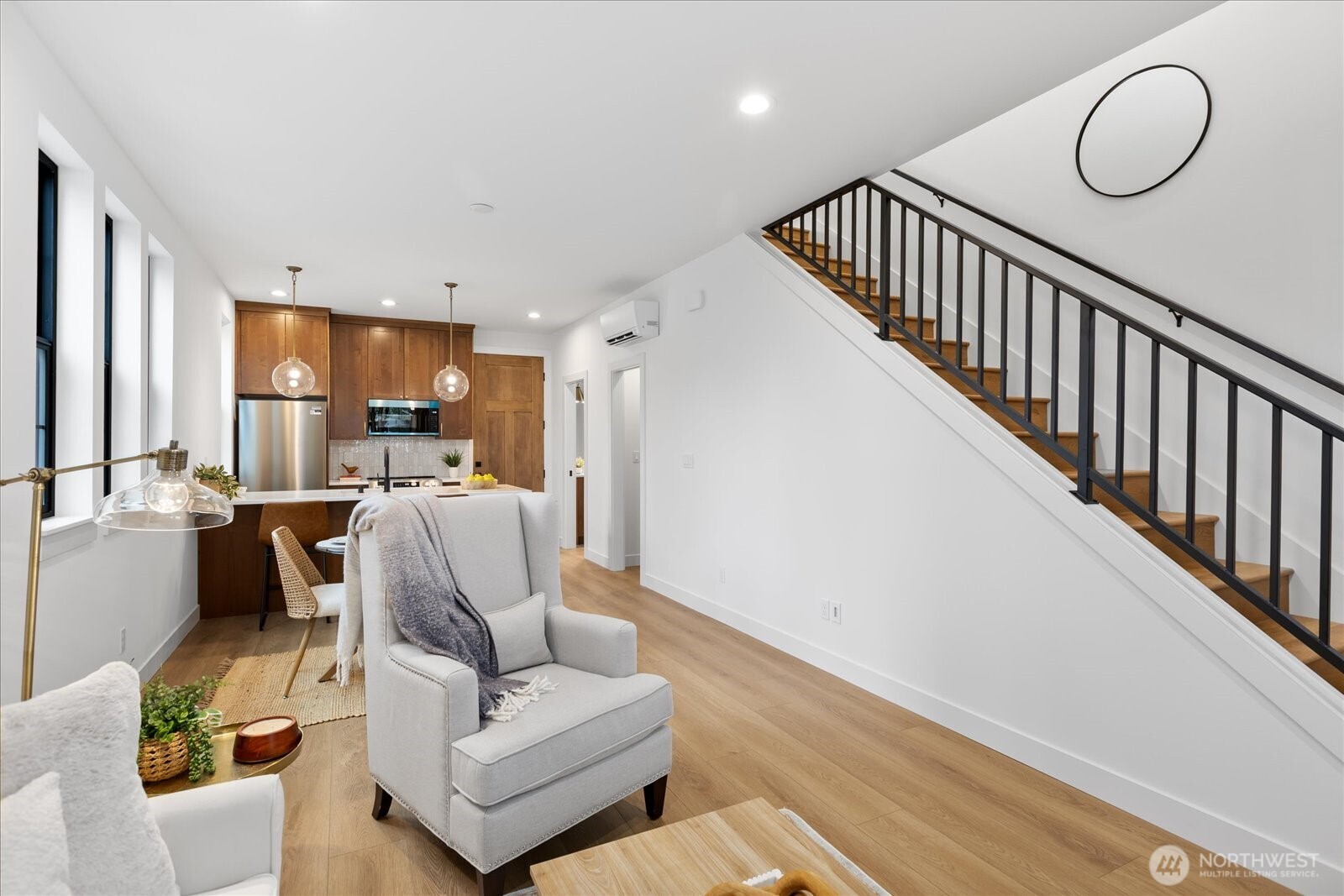 2815 25th Street #C, Everett, WA 98201