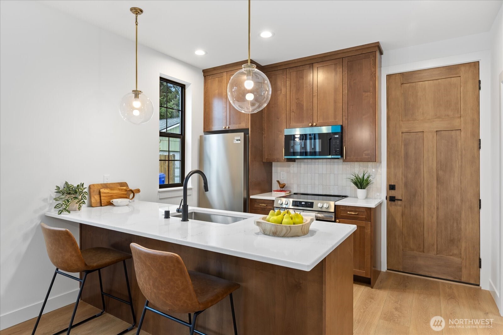 2815 25th Street #C, Everett, WA 98201