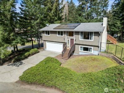 6811 36th Avenue SE, Lacey, WA 98503