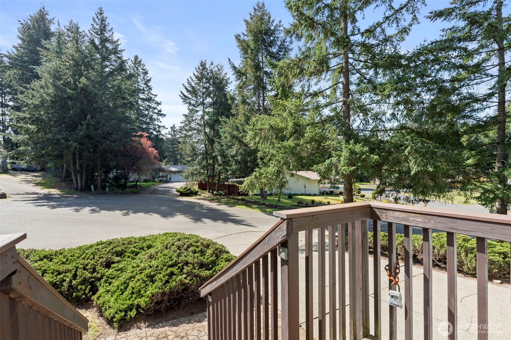 6811 36th Avenue SE, Lacey, WA 98503