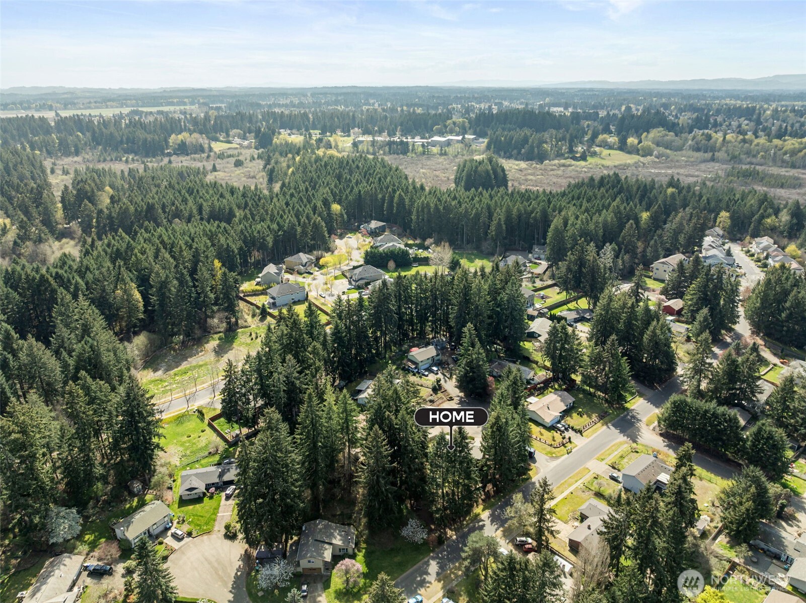 6811 36th Avenue SE, Lacey, WA 98503