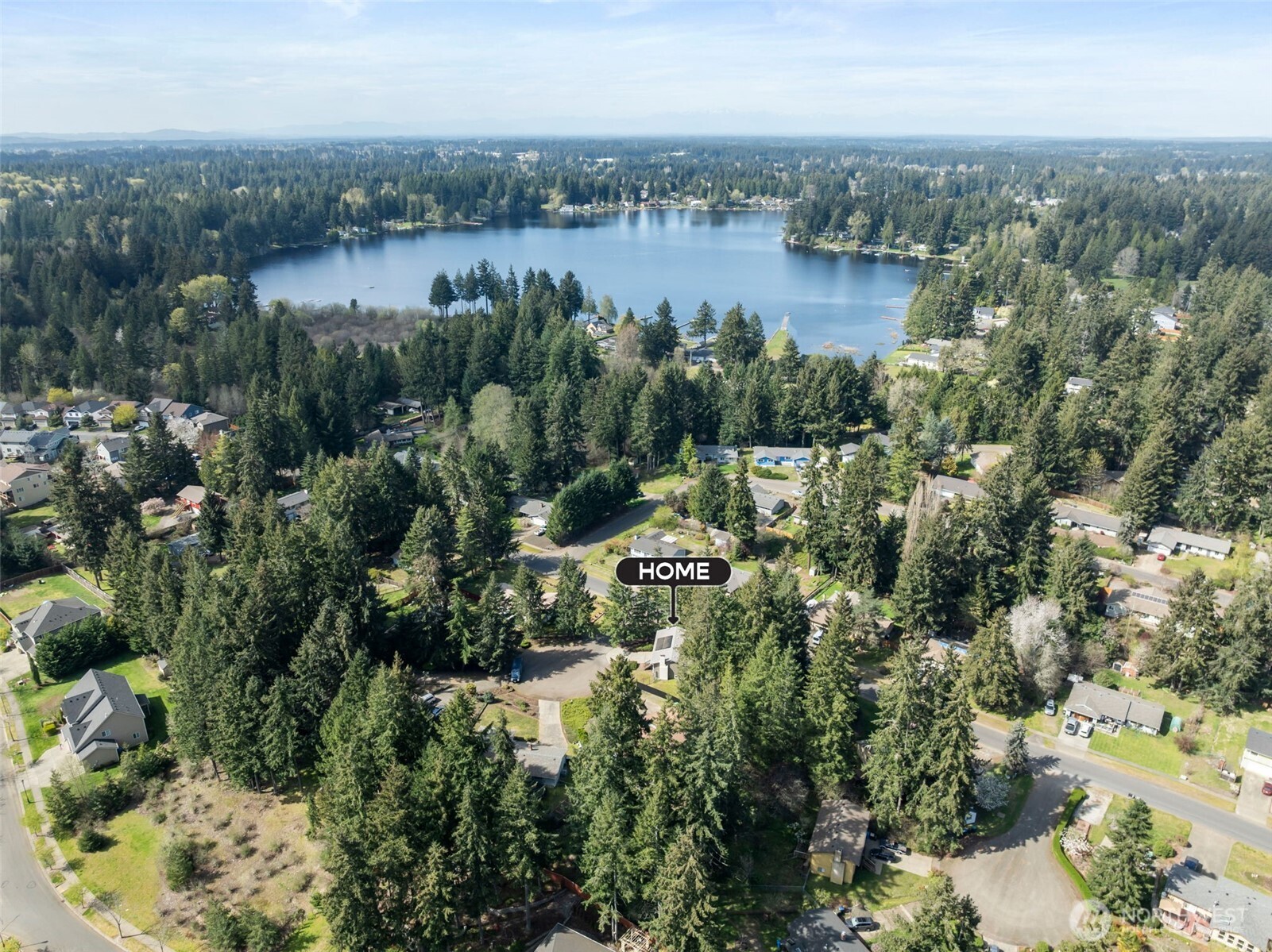 6811 36th Avenue SE, Lacey, WA 98503