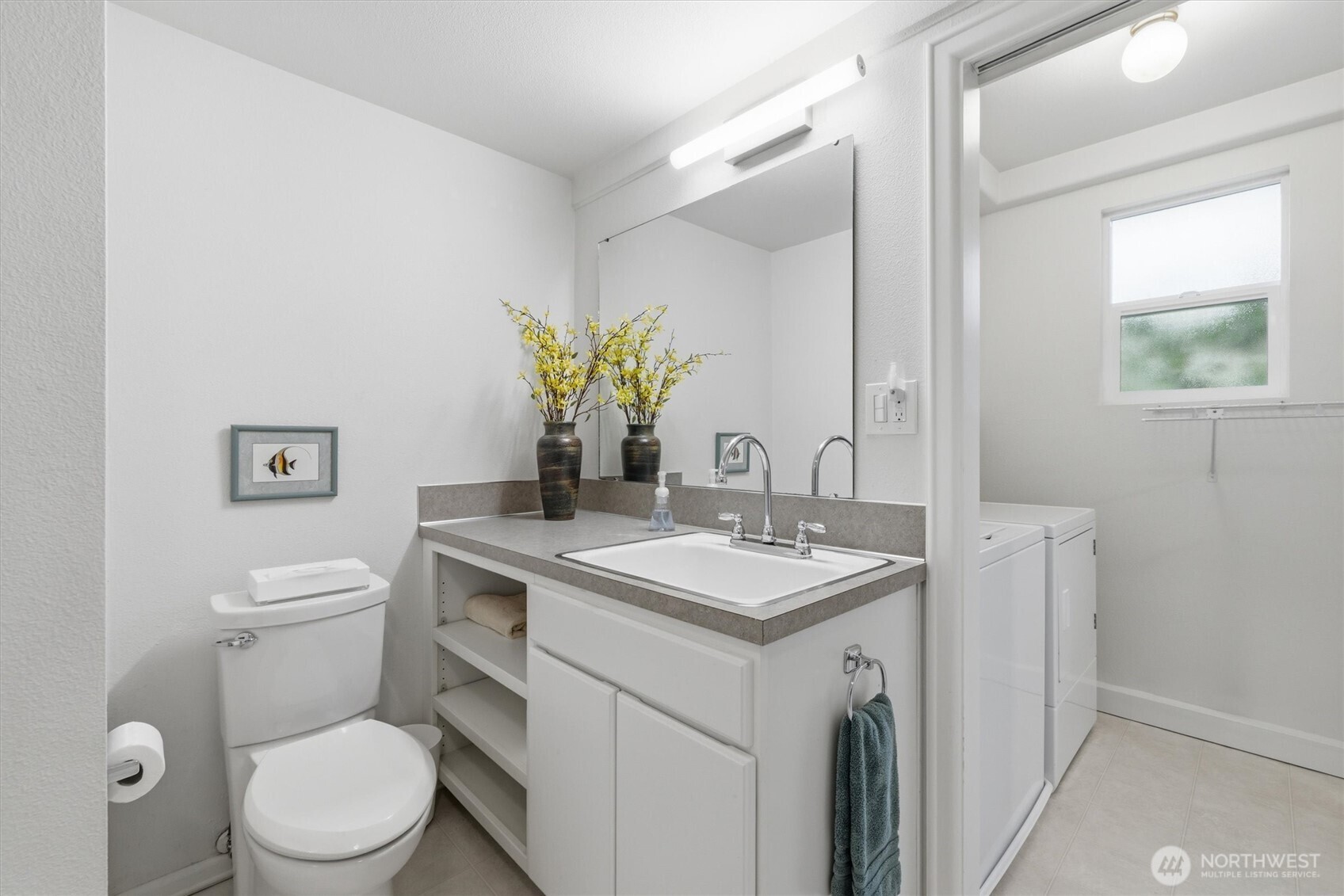 7605 146th Avenue NE, Redmond, WA 98052