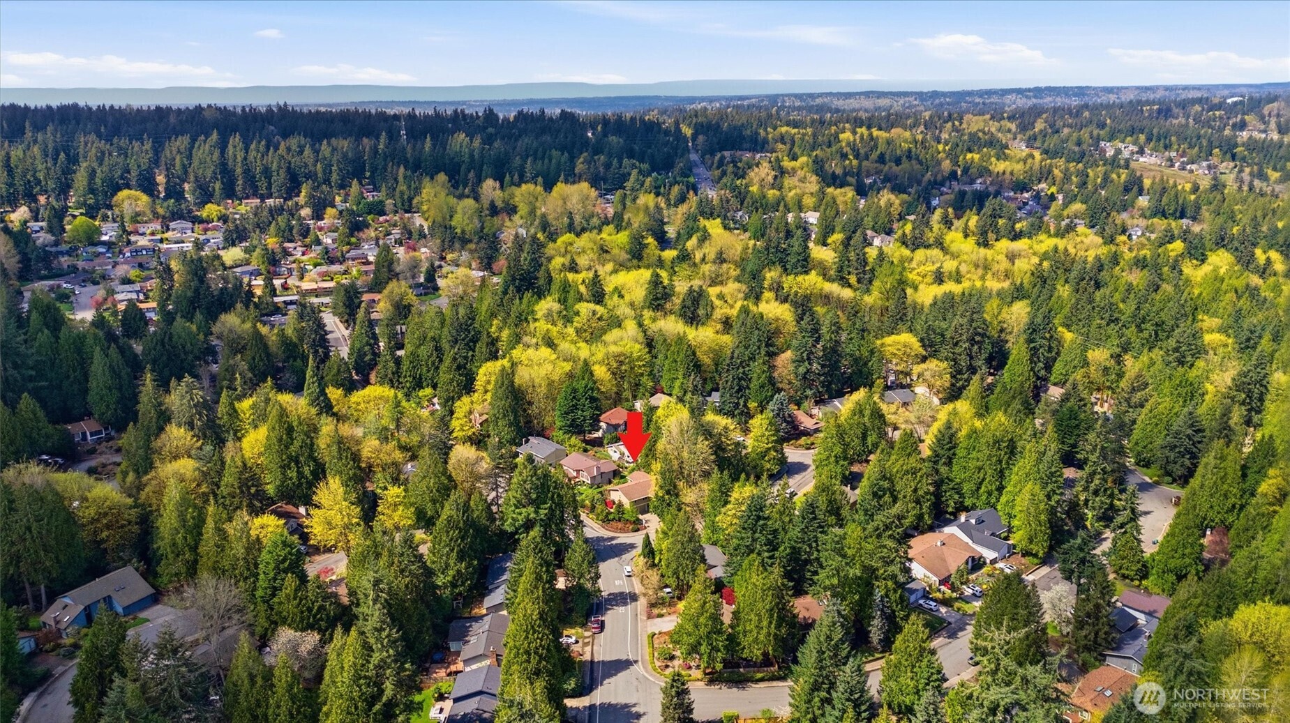 7605 146th Avenue NE, Redmond, WA 98052