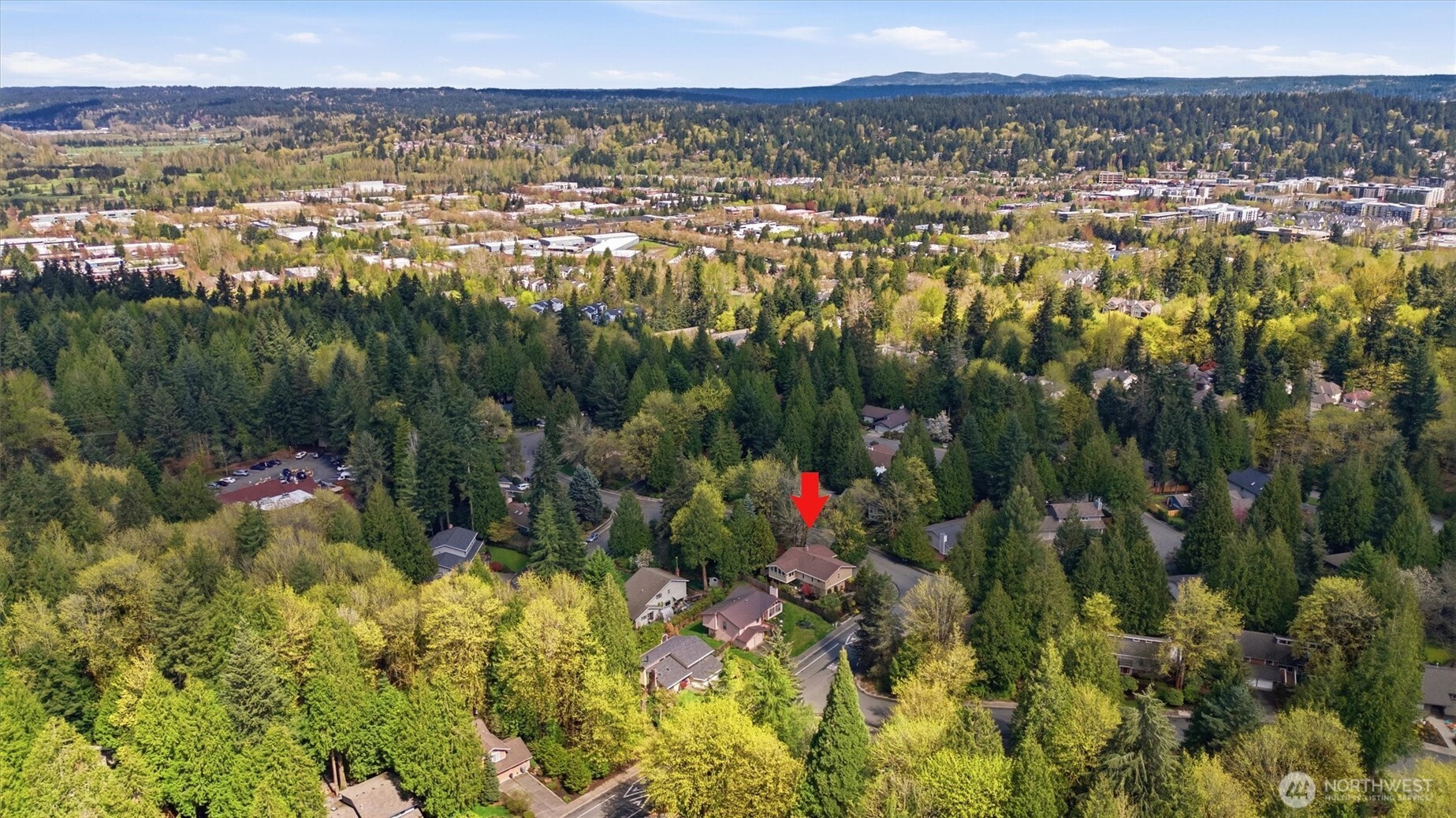 7605 146th Avenue NE, Redmond, WA 98052