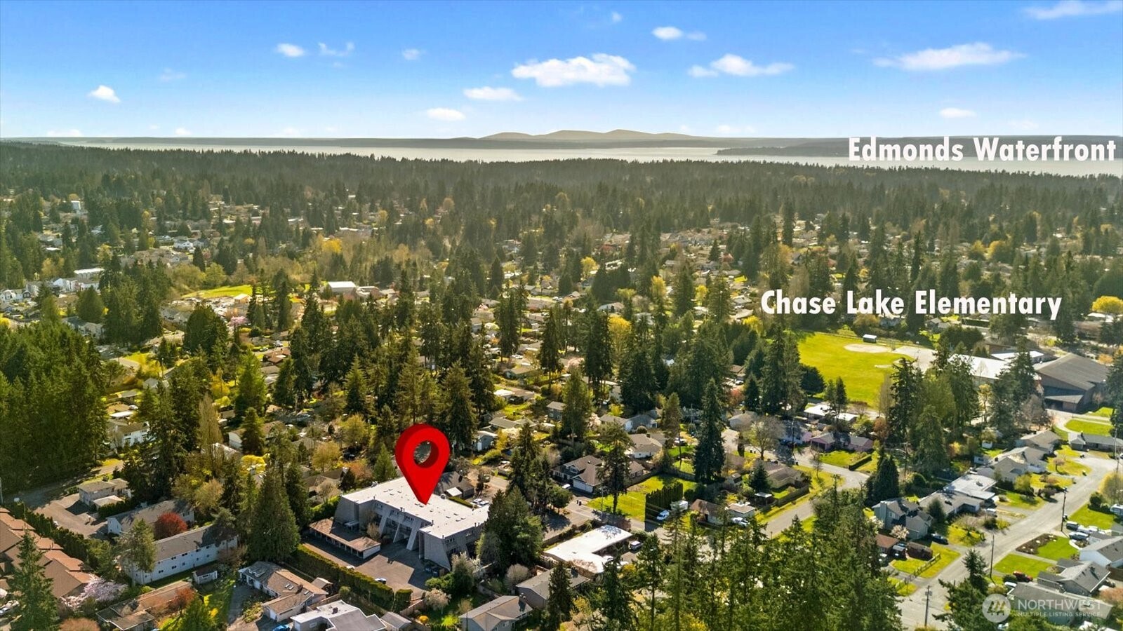 21615 80th Avenue W #215, Edmonds, WA 98026