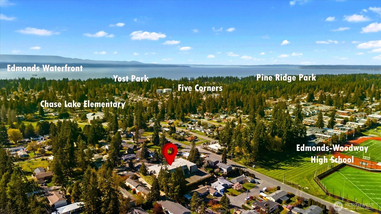 21615 80th Avenue W #215, Edmonds, WA 98026