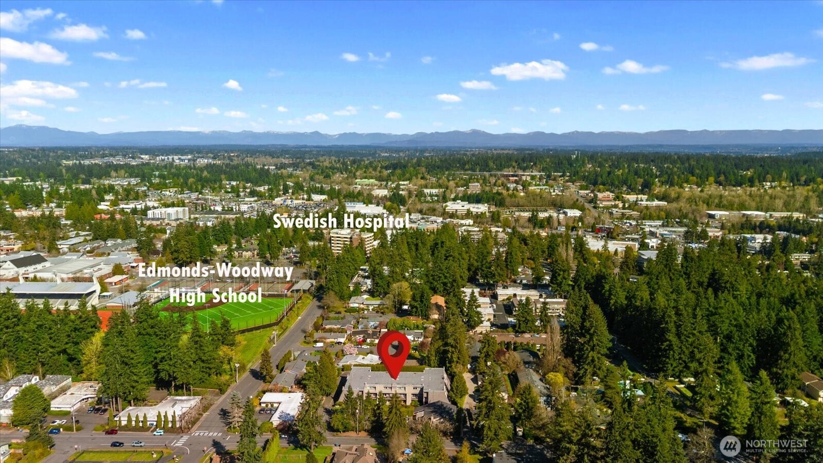 21615 80th Avenue W #215, Edmonds, WA 98026