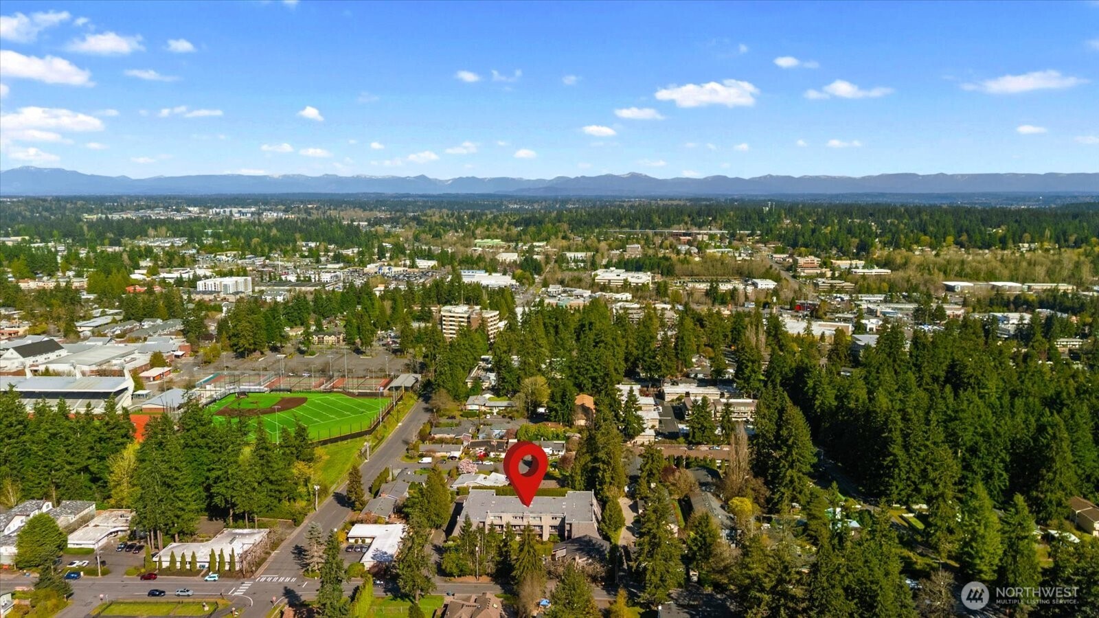 21615 80th Avenue W #215, Edmonds, WA 98026