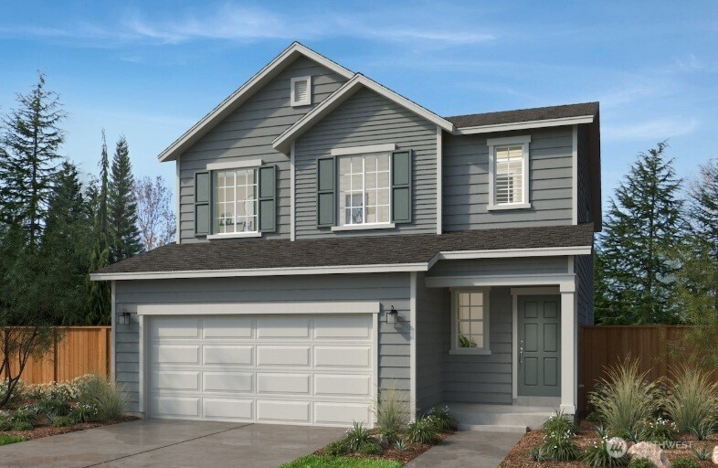 23713 35th Drive SE #35, Bothell, WA 98021
