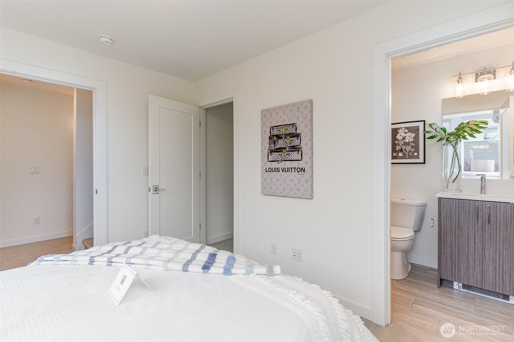 437 NE 73rd Street #A, Seattle, WA 98115