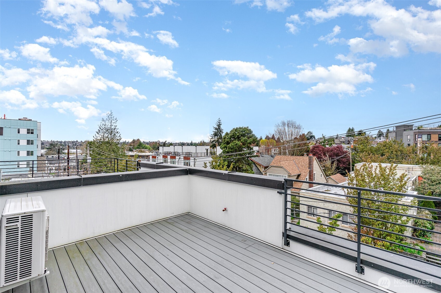 437 NE 73rd Street #A, Seattle, WA 98115
