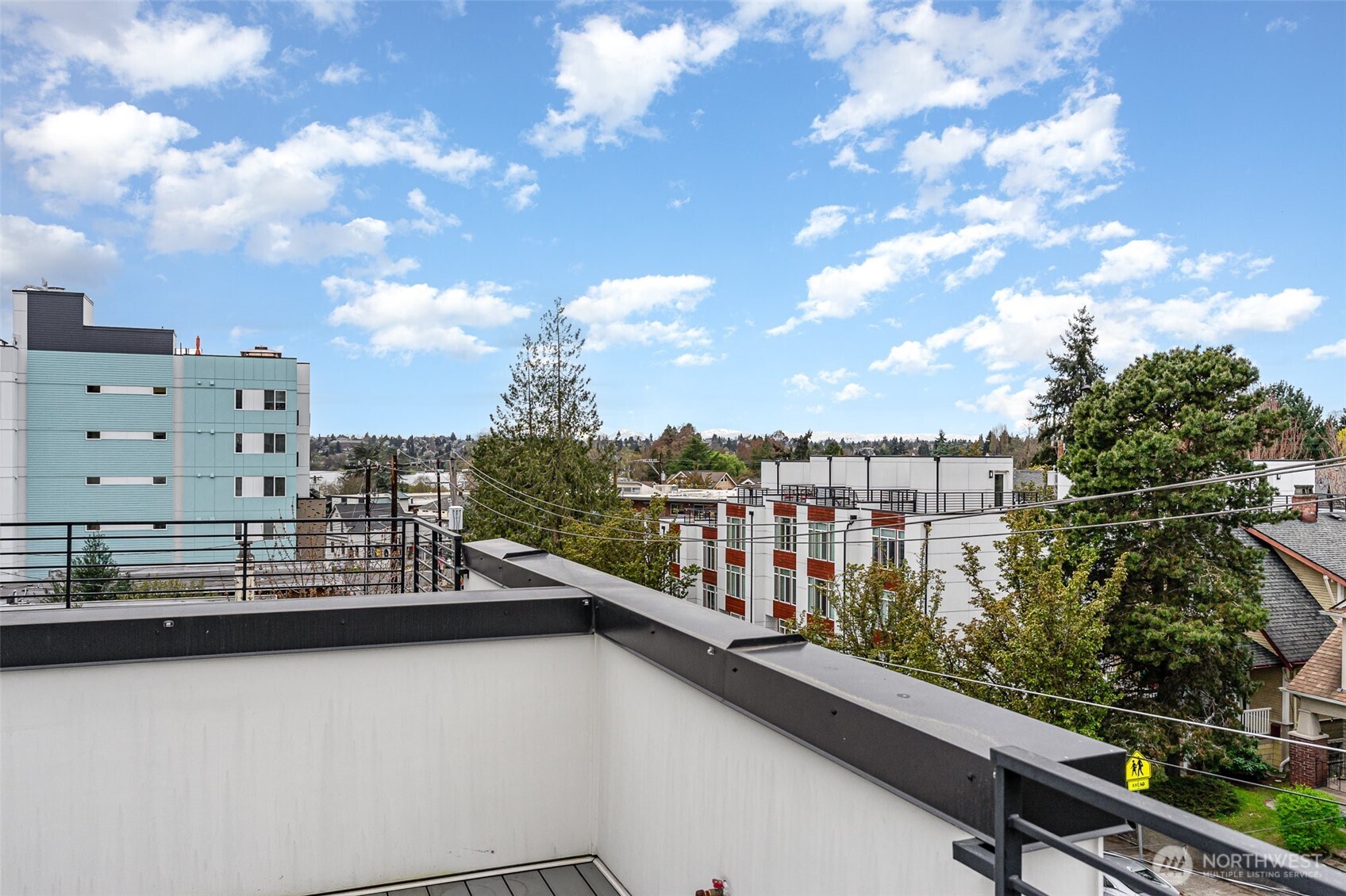 437 NE 73rd Street #A, Seattle, WA 98115