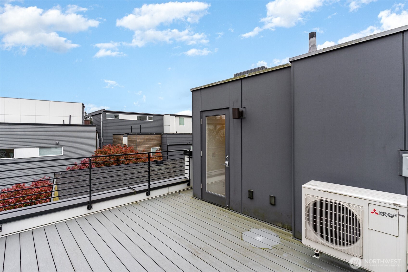 437 NE 73rd Street #A, Seattle, WA 98115