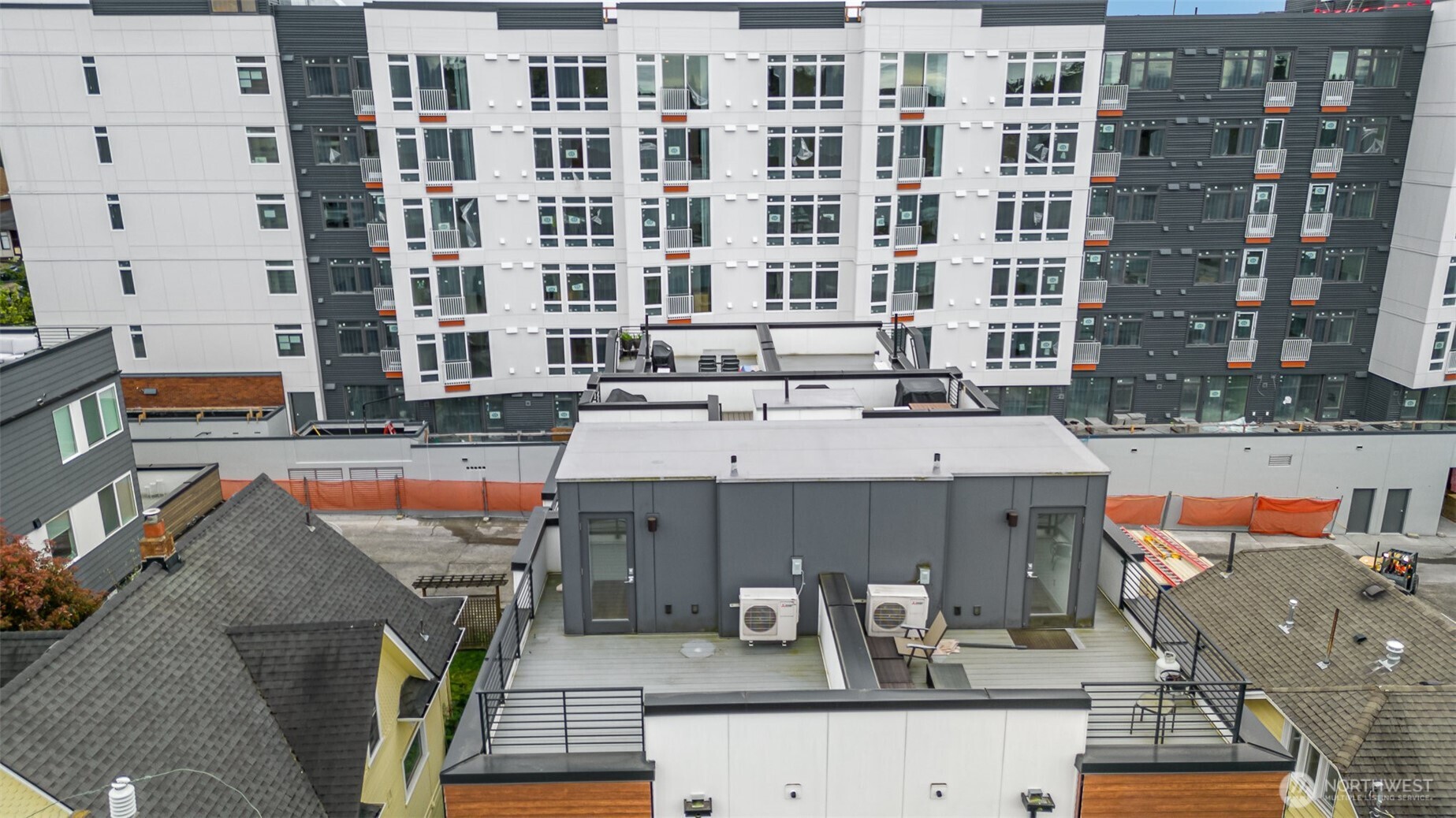 437 NE 73rd Street #A, Seattle, WA 98115