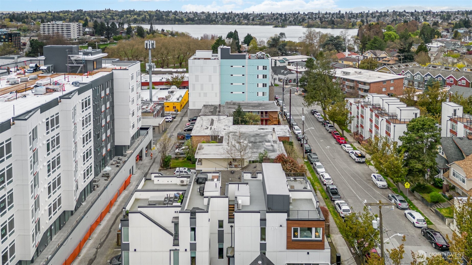 437 NE 73rd Street #A, Seattle, WA 98115