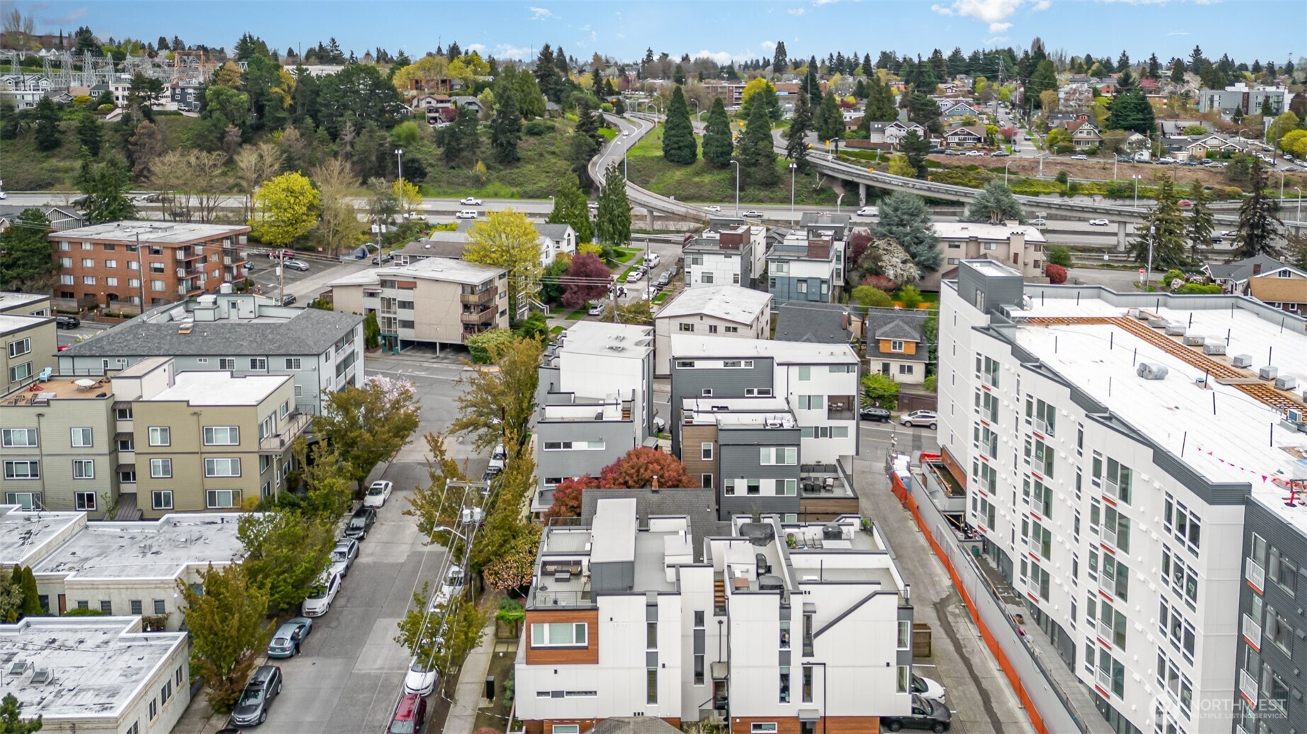 437 NE 73rd Street #A, Seattle, WA 98115