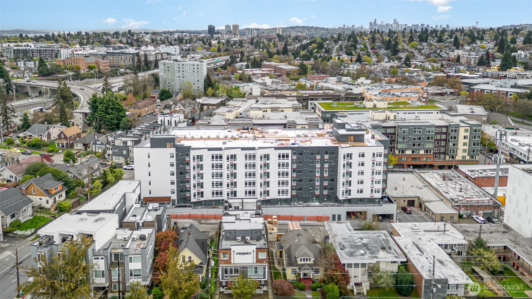437 NE 73rd Street #A, Seattle, WA 98115