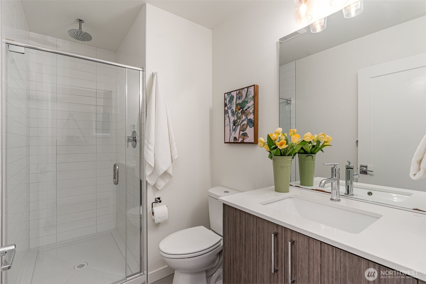 437 NE 73rd Street #A, Seattle, WA 98115