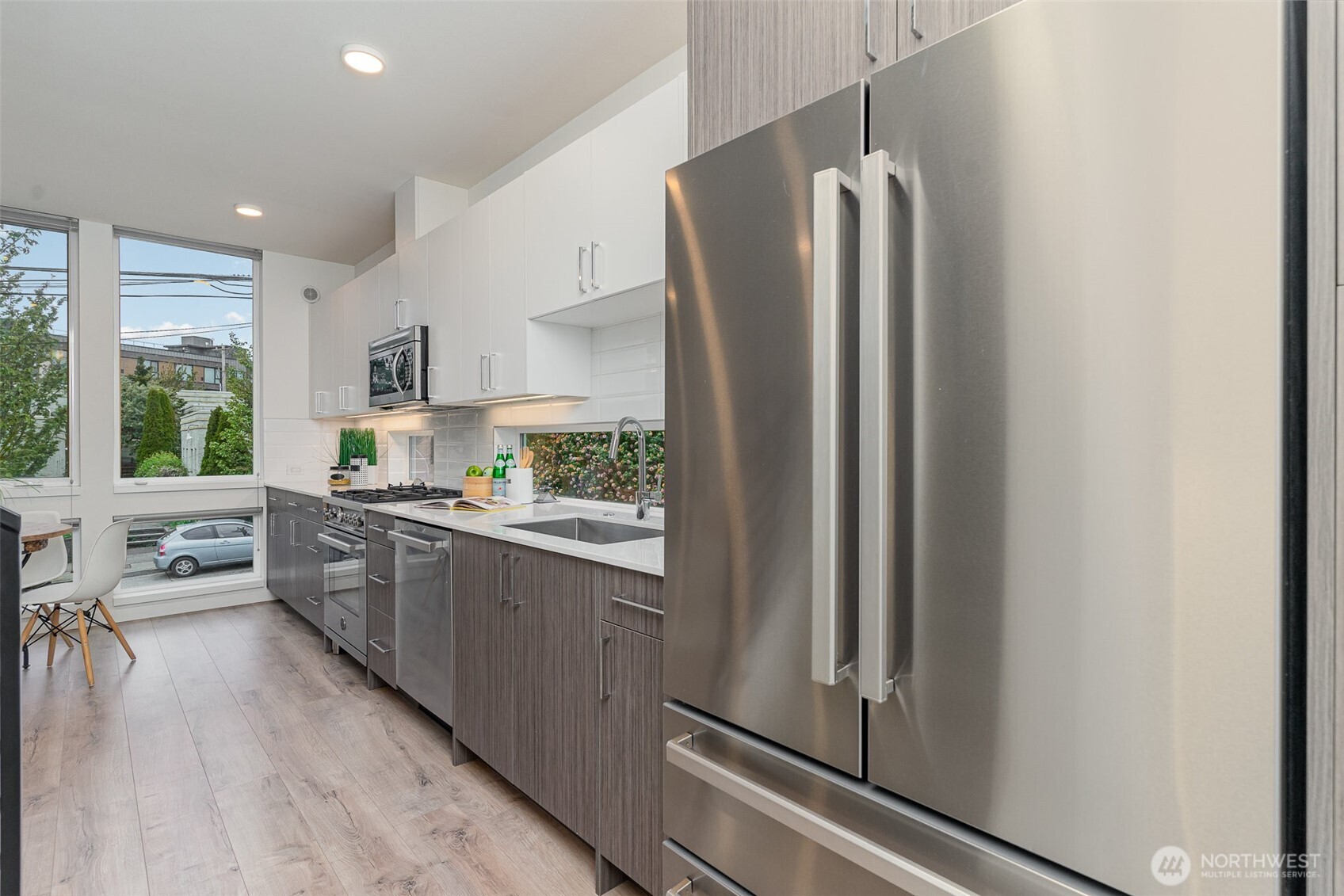 437 NE 73rd Street #A, Seattle, WA 98115
