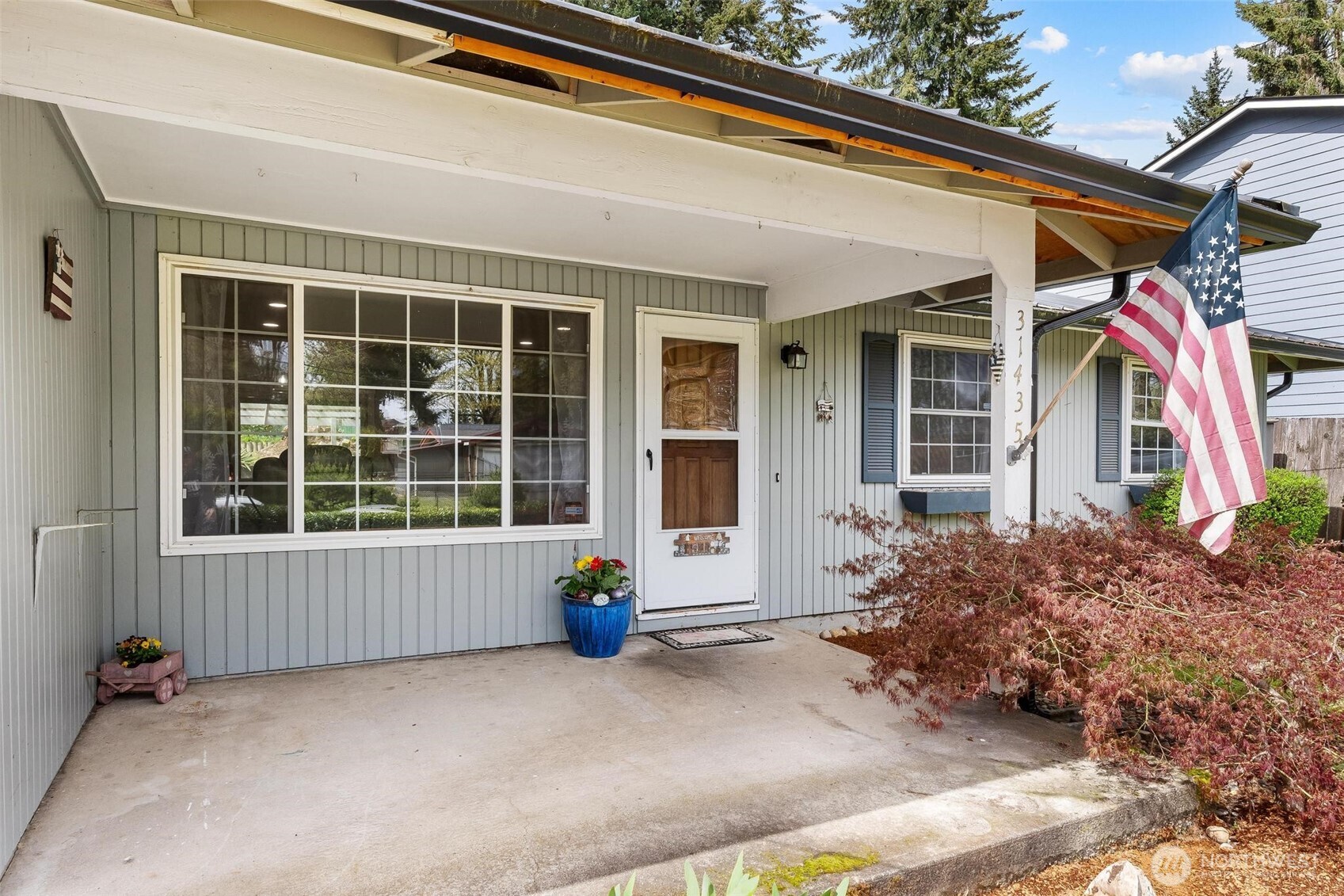 31435 10th Avenue S, Federal Way, WA 98003
