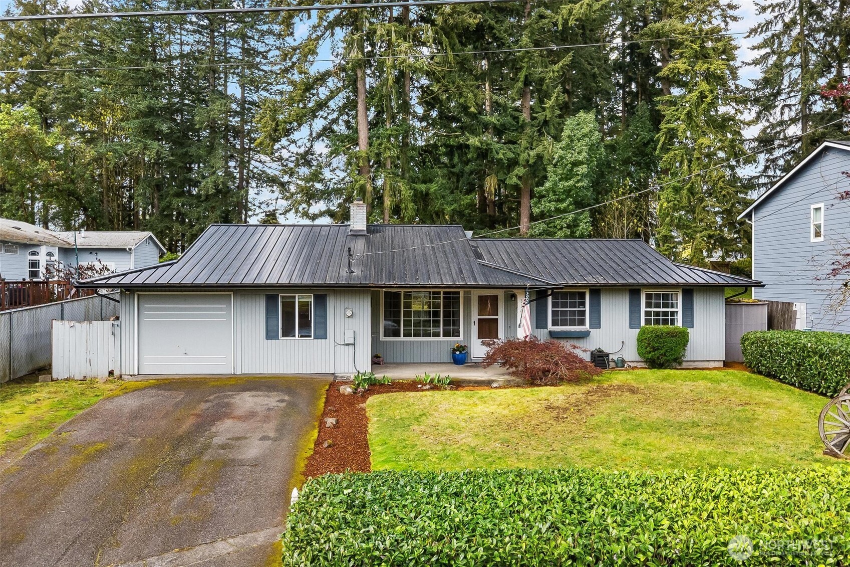 31435 10th Avenue S, Federal Way, WA 98003