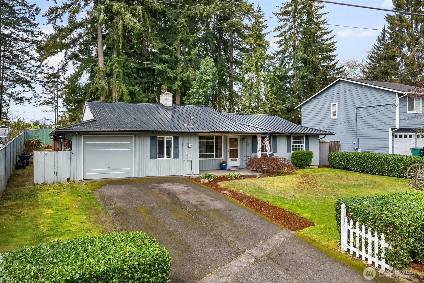 31435 10th Avenue S, Federal Way, WA 98003