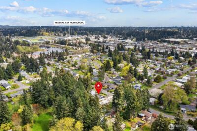 31435 10th Avenue S, Federal Way, WA 98003 - Photo 34