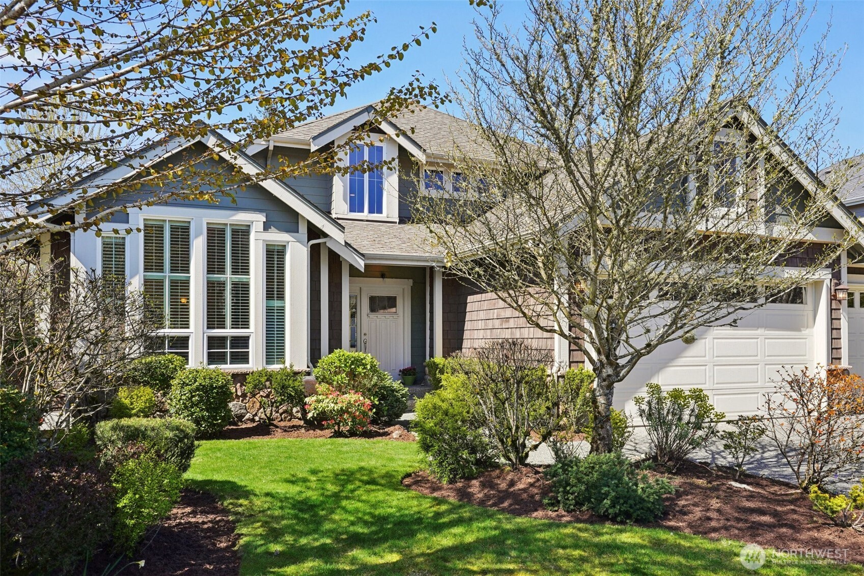 11815 157th Avenue NE, Redmond, WA 98052