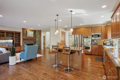 11815 157th Avenue NE, Redmond, WA 98052 - Photo 16