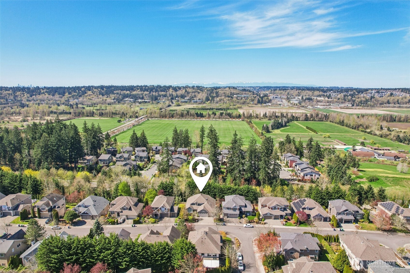 11815 157th Avenue NE, Redmond, WA 98052