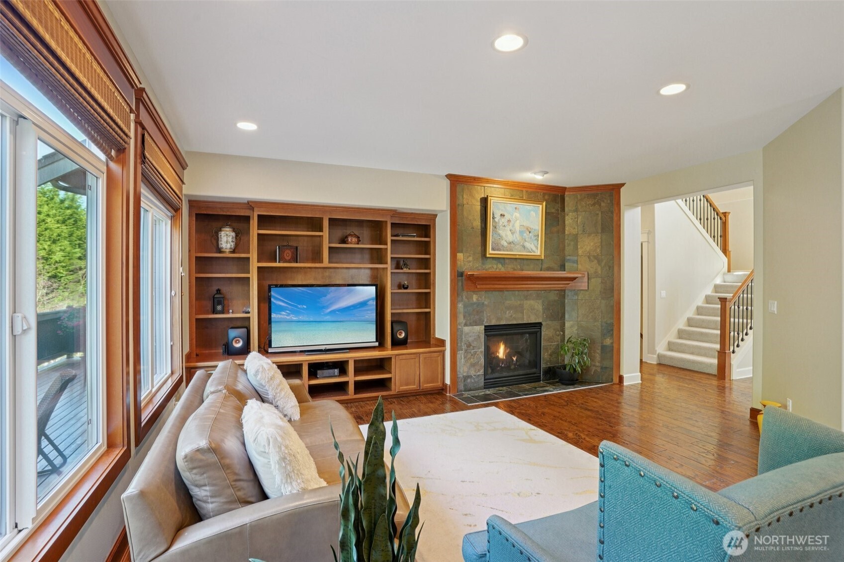 11815 157th Avenue NE, Redmond, WA 98052