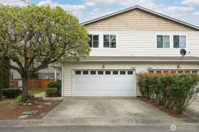 152 Township Street , Sedro Woolley, WA 98284