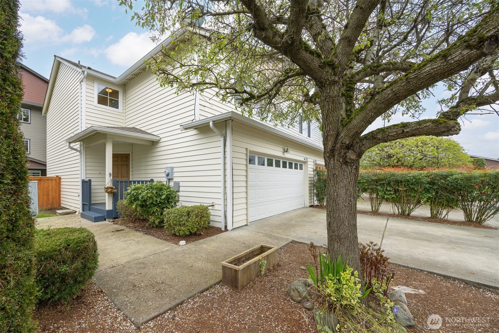 152 Township Street , Sedro Woolley, WA 98284