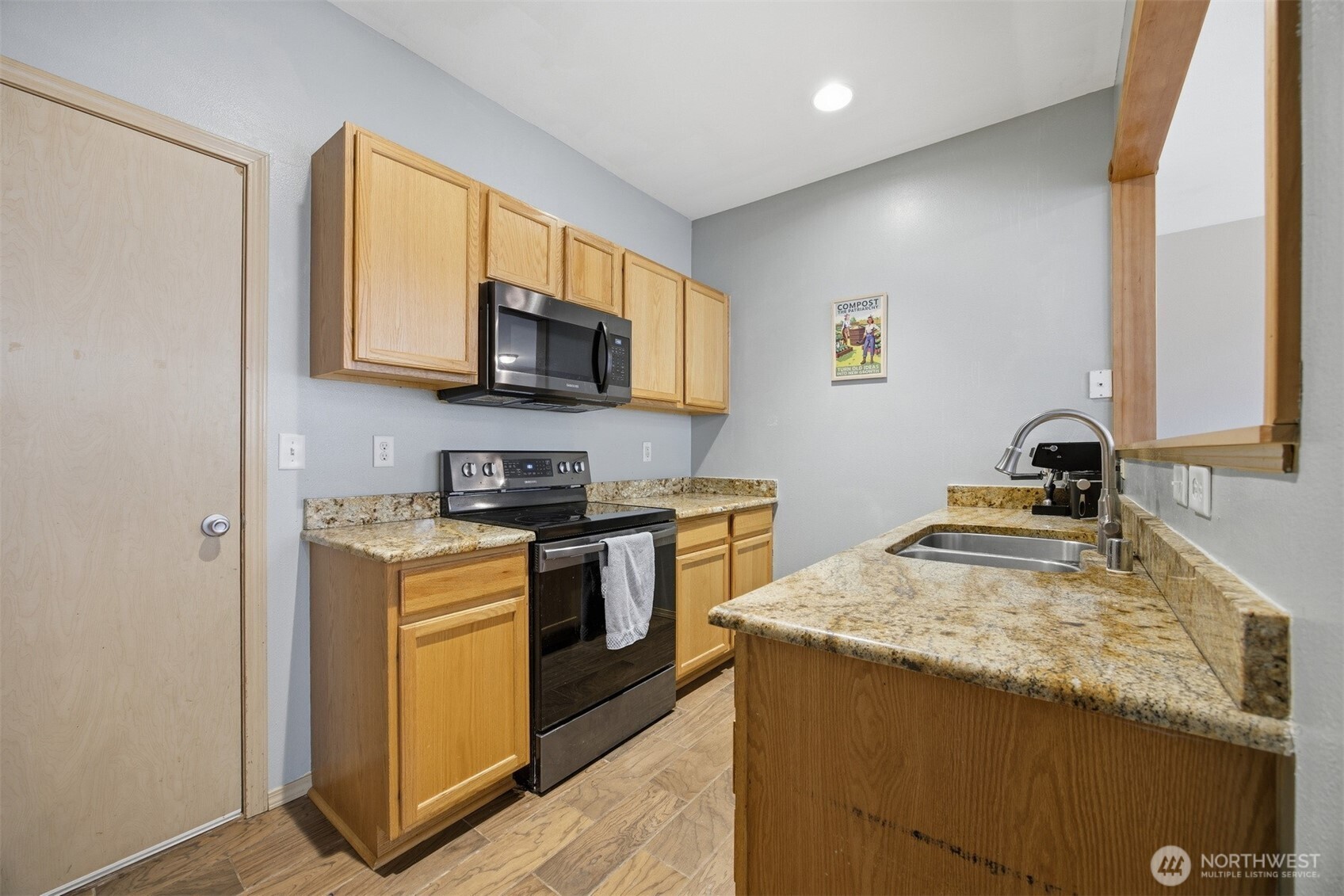 152 Township Street , Sedro Woolley, WA 98284