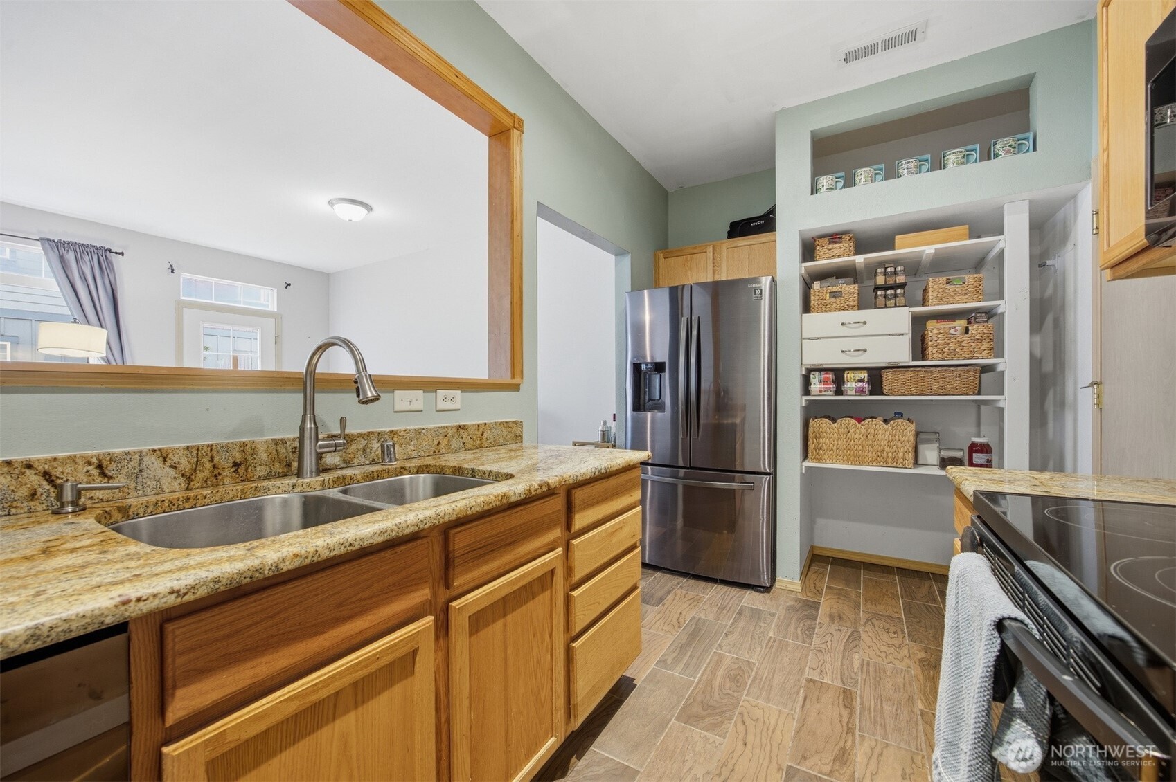152 Township Street , Sedro Woolley, WA 98284