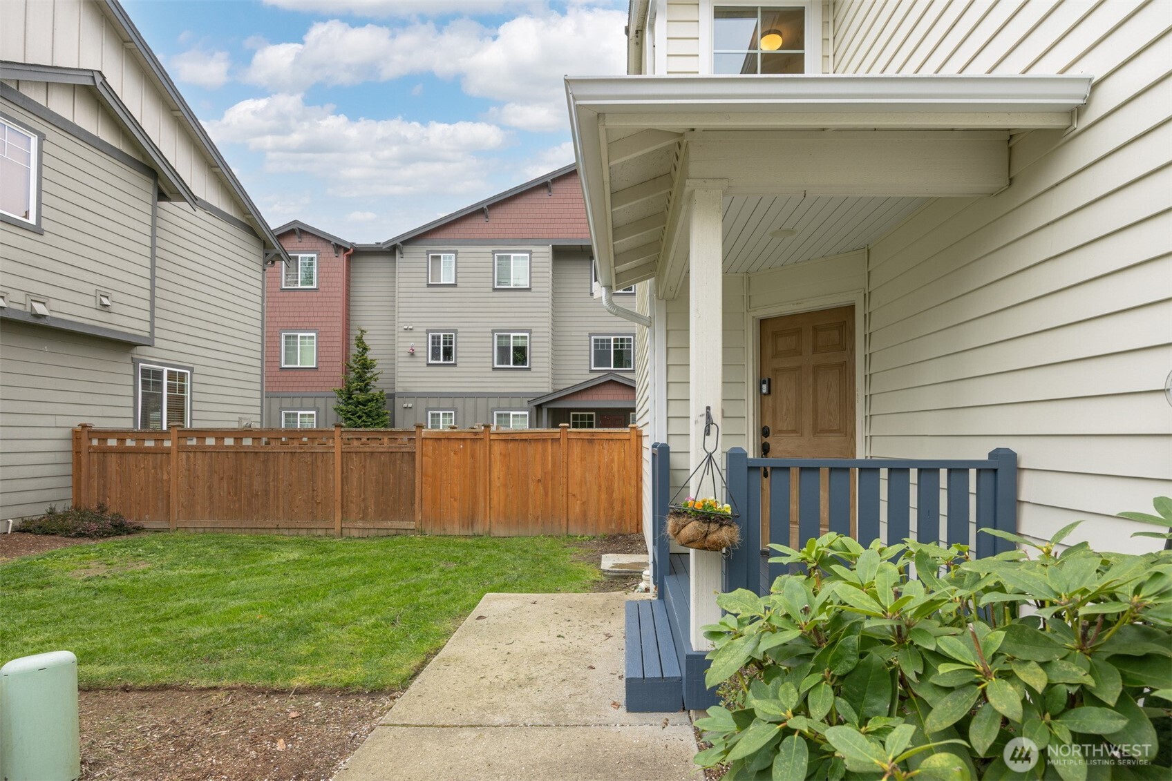 152 Township Street , Sedro Woolley, WA 98284