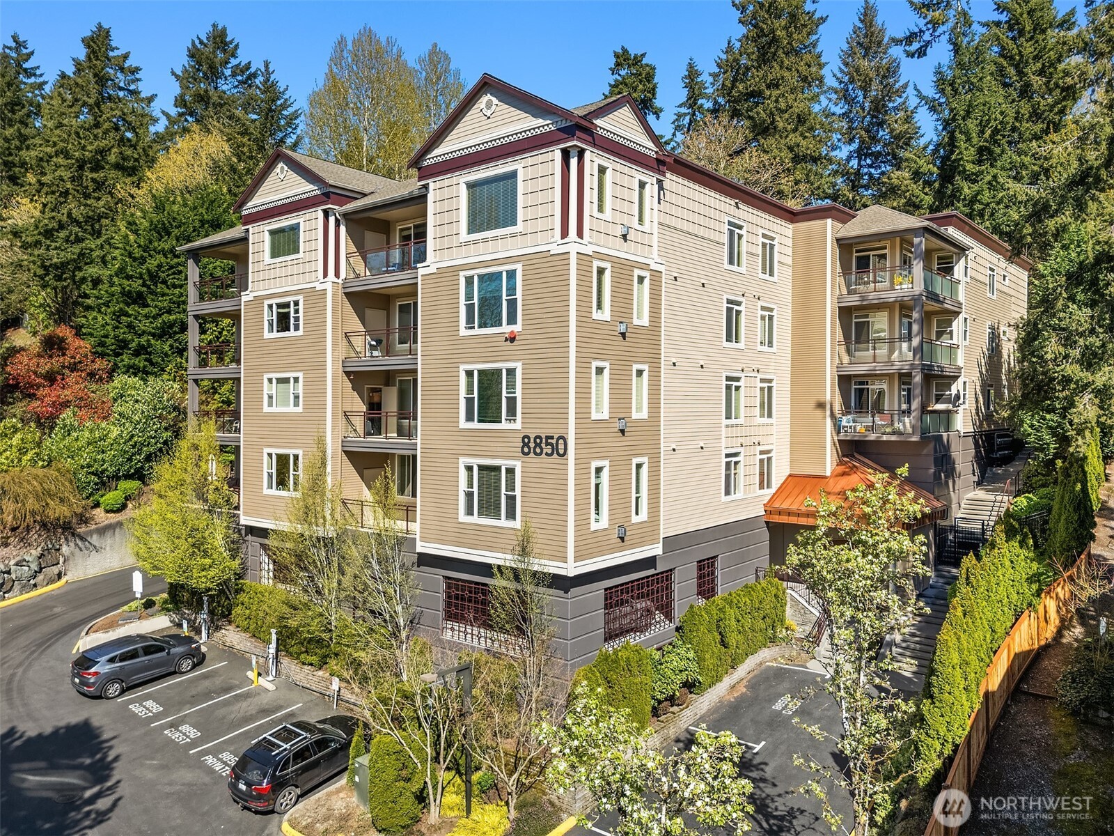 8850 Redmond Woodinville Road NE #304, Redmond, WA 98052